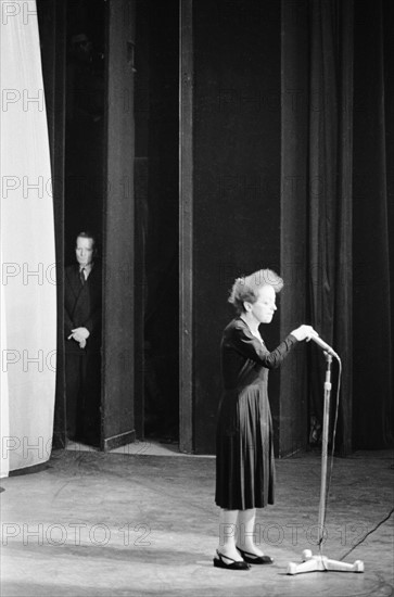 Edith Piaf