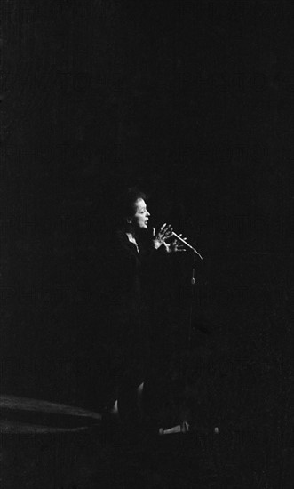 Edith Piaf