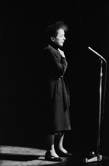 Edith Piaf