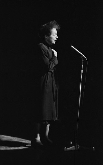 Edith Piaf