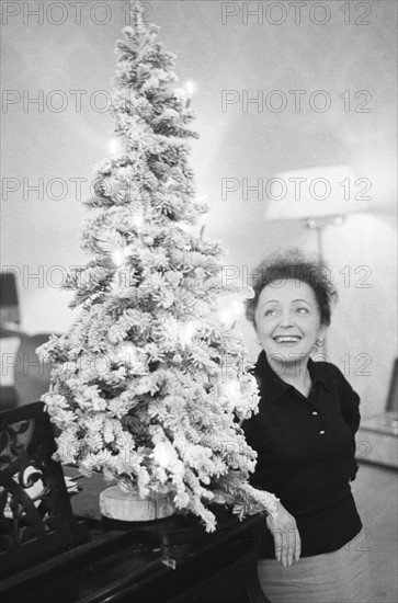 Edith Piaf