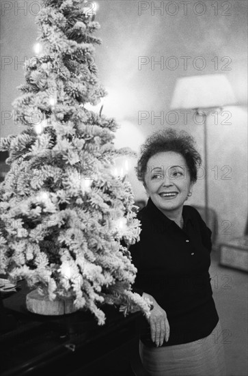 Edith Piaf