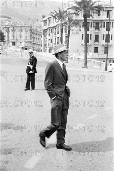 Frank Sinatra, 1958