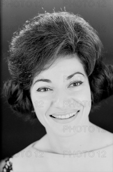 Maria Callas, 1962