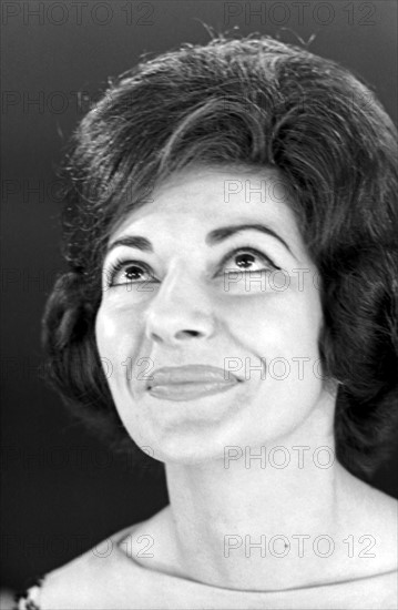 Maria Callas, 1962