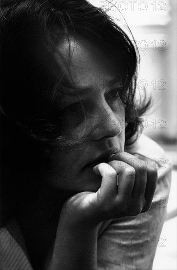 Jeanne Moreau