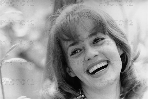 Jeanne Moreau