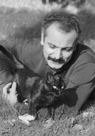 Georges Brassens, 1960