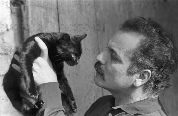 Georges Brassens, 1960