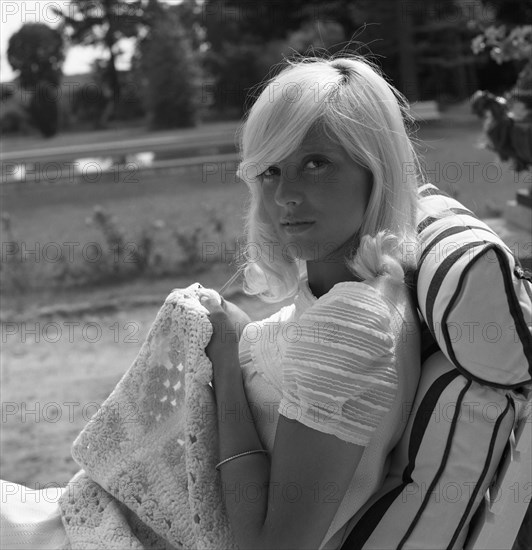 Sylvie Vartan