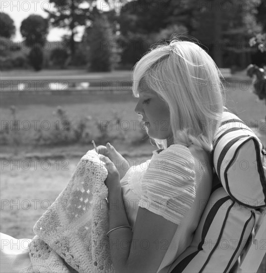 Sylvie Vartan