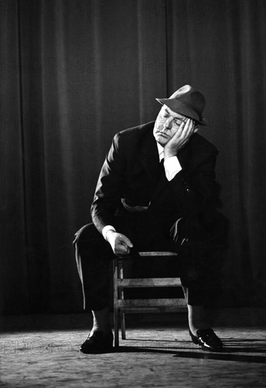 Jacques Tati