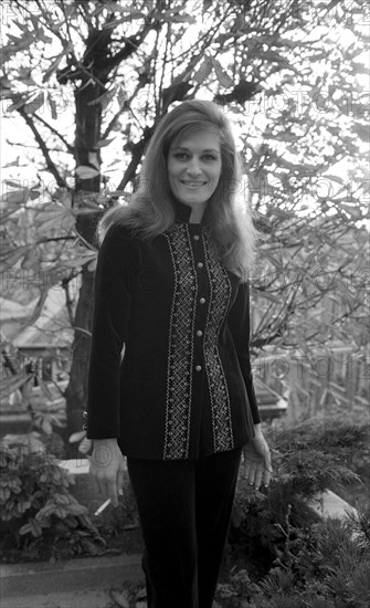 Dalida