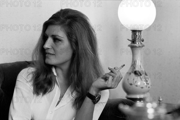 Dalida