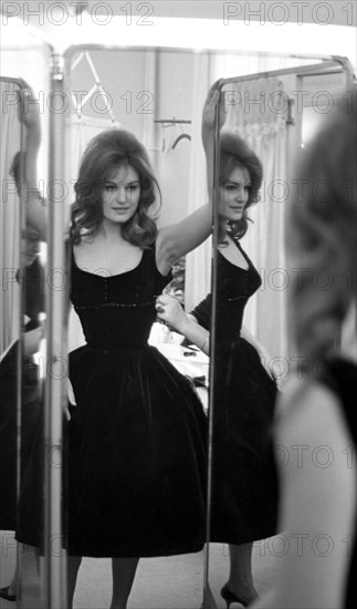 Dalida