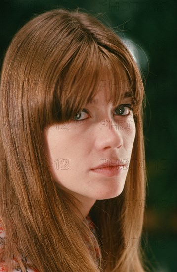 Françoise Hardy, 1965