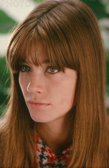 Françoise Hardy, 1965