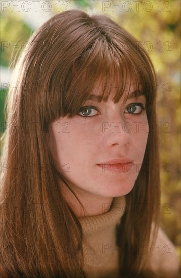 Françoise Hardy, 1965