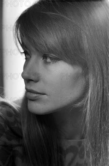 Françoise Hardy