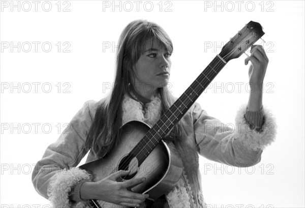 Françoise Hardy