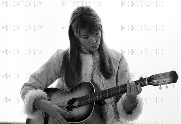 Françoise Hardy