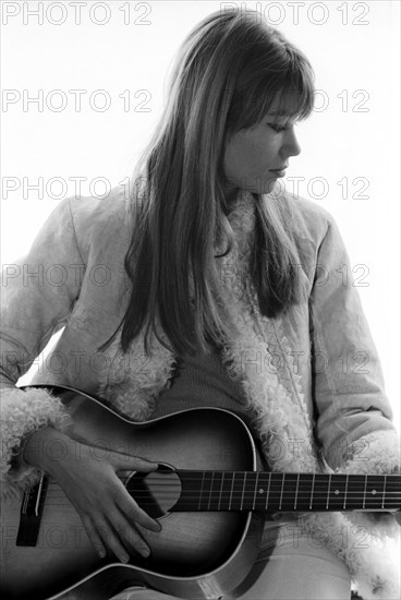 Françoise Hardy