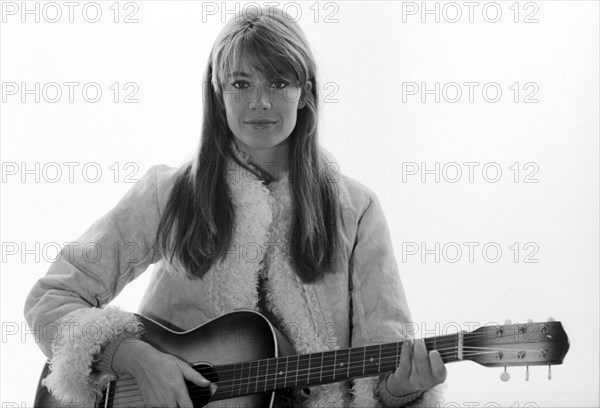 Françoise Hardy