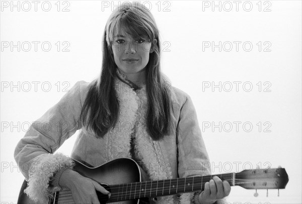 Françoise Hardy