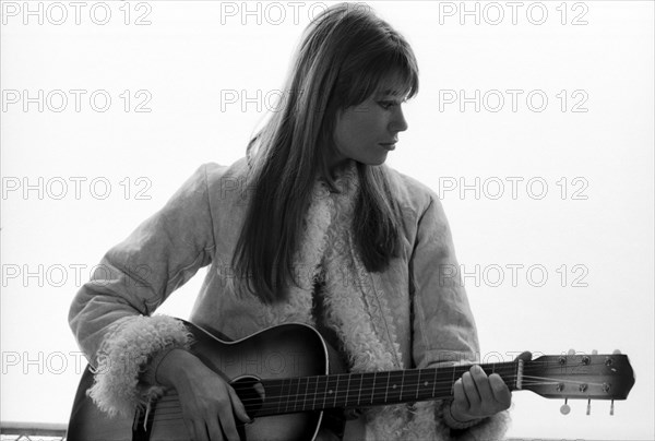 Françoise Hardy