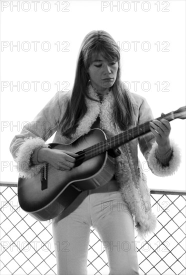 Françoise Hardy