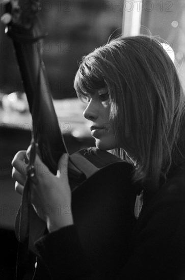 Françoise Hardy