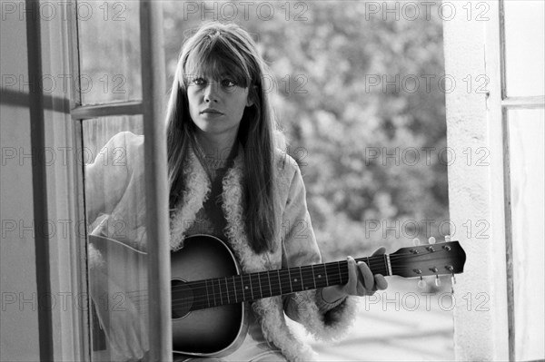 Françoise Hardy