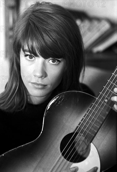 Françoise Hardy