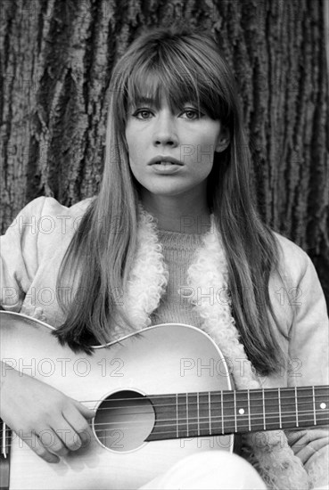 Françoise Hardy