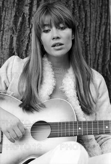 Françoise Hardy