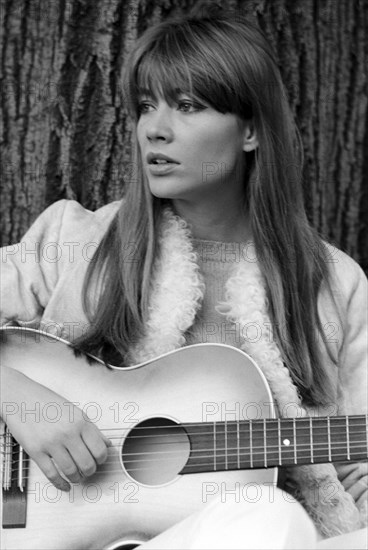 Françoise Hardy