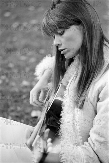 Françoise Hardy