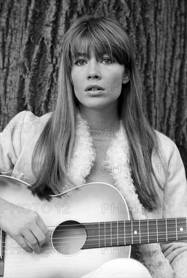 Françoise Hardy