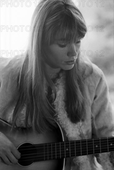 Françoise Hardy