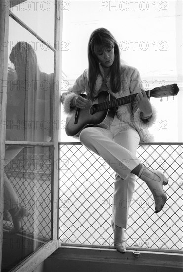 Françoise Hardy