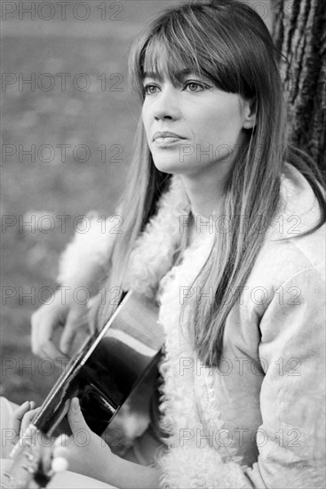 Françoise Hardy