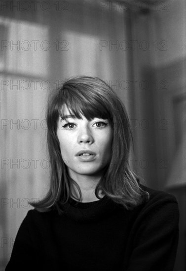 Françoise Hardy