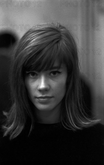 Françoise Hardy