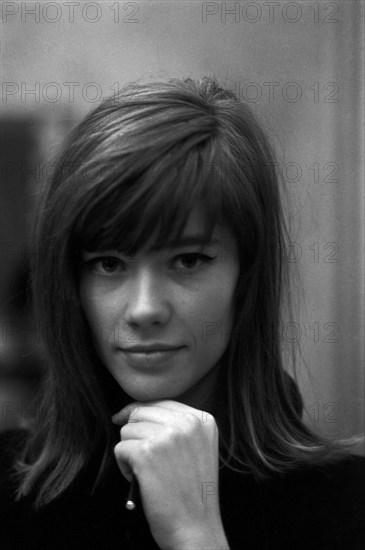 Françoise Hardy