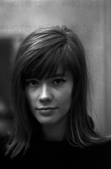 Françoise Hardy