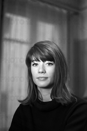 Françoise Hardy