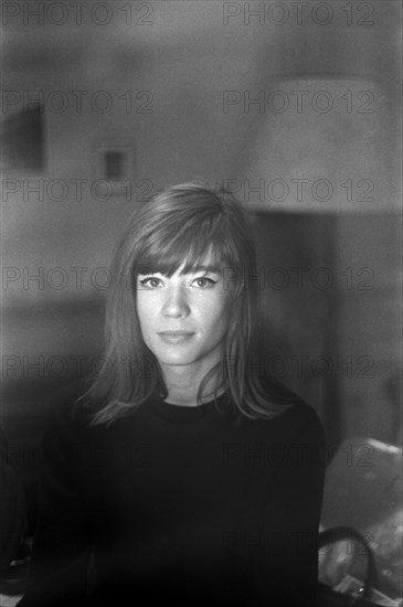 Françoise Hardy