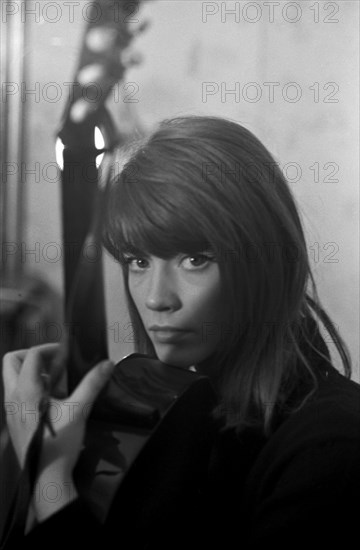 Françoise Hardy