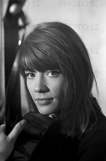 Françoise Hardy