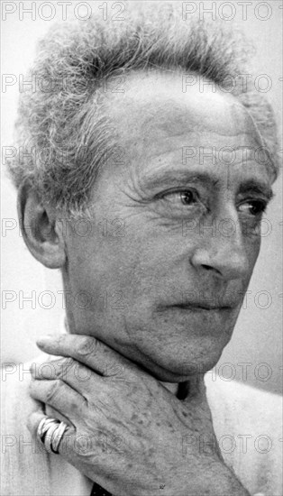 Jean Cocteau